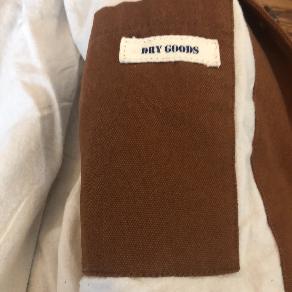 Pendleton Ladies Jacket Size Small Excellent Cond… - image 4